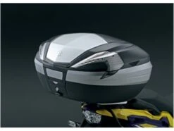 Suzuki Topcase Kunstoff 56ltr.