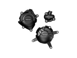 GB-Racing Motordeckel Set Protektor Yamaha R3 / MT03