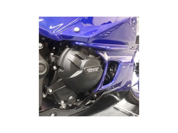 GB Racing Kupplung Protektor Yamaha YZF R3 / MT-03 `2015- 2 GB Racing Kupplung Protektor Yamaha YZF R3 / MT-03 `2015- – Bild 2