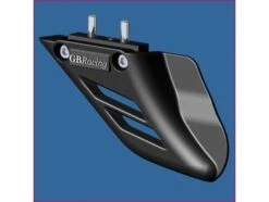 GB-Racing Kettenschutzfinne Uni Protektor Alle Modell