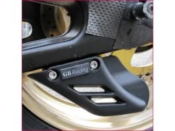 GB-Racing Kettenschutzfinne Uni Protektor Alle Modell -Suzuki Verkaufsgeschäft cga10 gbr gb racing universal kettenrad 10055