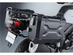 Suzuki Seitenkoffer Alu Rechts Einzeln 37Ltr.- DL650/1000/1050