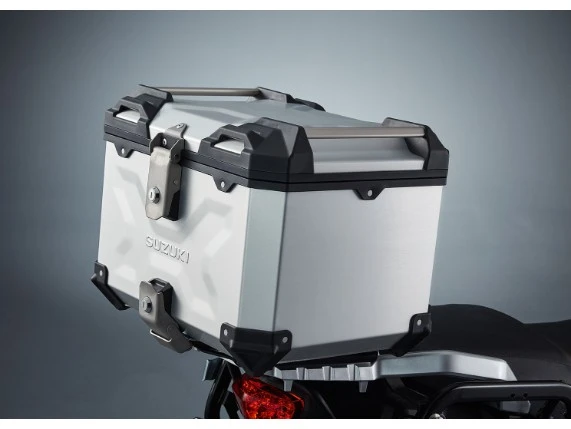 Suzuki Topcase Alu DL 650/1000/1050 1 Suzuki Topcase Alu DL 650/1000/1050