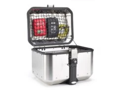 Givi Elastisches Gepäcknetz Für Trekker Dolomiti DLM30 / DLM46