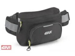 Givi EA 109 Easy-BAG Beintasche Mit Zwei Fächer