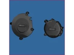 GB-Racing Motordeckel Set Protektor GSX-R1000 `05-08
