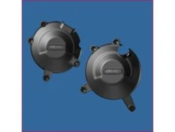 GB-Racing Motordeckel Set Protektor SV650 `03-