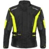 Textiljacke Aron Germot