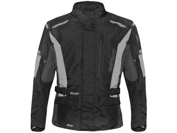 Textiljacke Aron Germot 2 Textiljacke Aron Germot – Bild 2