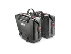 Givi GRAVEL T - Wasserdichte Satteltasch E (Paar)