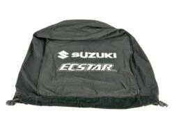 Helmbeutel Suzuki Ecstar