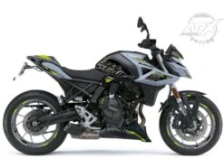 Dekorsatz GSX-8S Tokyo -Suzuki Verkaufsgeschäft kdsuz gsx8s tks bgl 108347