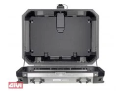 Givi Alu-Topcase Trekker Outback 58 Mono Key 58 Liter / Max Zuladu -Suzuki Verkaufsgeschäft obkn58a 3 1001378