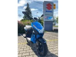 Peugeot Kisbee 50 4T AC I Streetzone