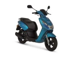 Peugeot Kisbee 50 4T AC I