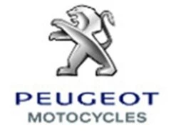 Peugeot Topcase Belville (ohne Lackiertem Deckel)