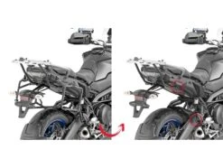 Givi Anbaukit Für PLXR2139/PLR2139 Träge R Zu Verwenden Beim Anbau