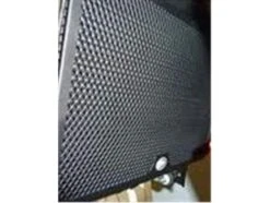 Kühlerschutzgitter Set GSX-R1000 `07