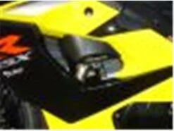 Sturzpads Suzuki GSX-R 1000 `05-06 -Suzuki Verkaufsgeschäft rls17 3 69086