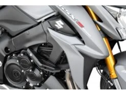 Sturzpads Suzuki GSR 750 `11-17