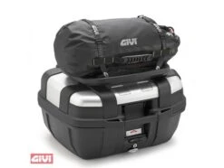Givi Gepäckhalter Aus Nylon Schwarz Für Maxia E52/E55/V56/V47/V46 -Suzuki Verkaufsgeschäft s150 gepaeckhalter aus nylon schwarz fuer 56994