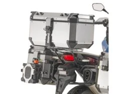 Givi Topcase Träger Für Monokey/lock Top Case Für Honda CFR 1000