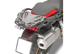Givi Topcase Träger Monokey/lock Koffer An BMW F 750/850 GS `18-