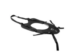 GIVI T 460 B Universal Unterteil Fü R Gurtbefestigung Von Tankrucksäck