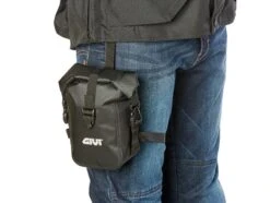 Givi Beintasche
