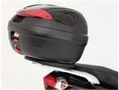 Topcase Peugeot Mit Lackiertem Deckel -Suzuki Verkaufsgeschäft ta06352bl topcase peugeot lackierte deckel 42090