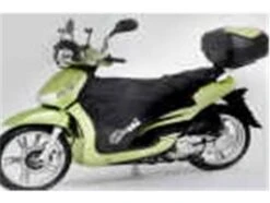 Winterkit Peugeot Tweet Kniedecke Und Lenkerstulpen