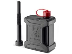 Givi TAN01 Reserve Tank Für Wasser; Benzin Oder Öl Zugelassen