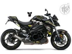 Dekorsatz GSX-S 950/1000 Slide -Suzuki Verkaufsgeschäft tks gsxm2 sld nly 108350