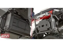 Givi Anbaukit Für PL1161 Träger Zur Montage An Honda CRF1000L
