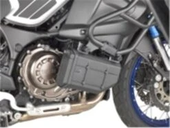 Givi Anbaukit Für TN355 Sturzbügel Zur M Ontage Von S250 Tool Box