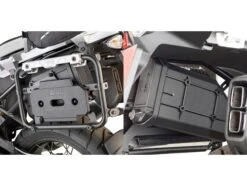 Givi Anbaukit Für PL5108CAM Träger Zur M Ontage Von S250 Tool Box
