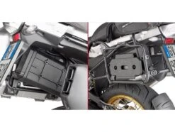 Givi Anbaukit Für PLR5108 Träger Zur Montage Von S250 Tool Box