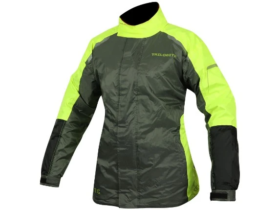 Trilobite Regenjacke Raintec Damen 2 Trilobite Regenjacke Raintec Damen – Bild 2