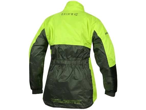 Trilobite Regenjacke Raintec Damen 1 Trilobite Regenjacke Raintec Damen