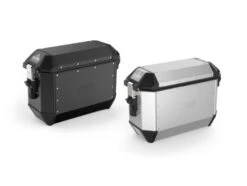 Givi Alu Seitenkoffersatz Trekker Alaska