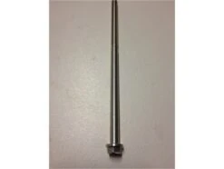 Alu Sechskantschraube M5 Mit Scheibe SW=7