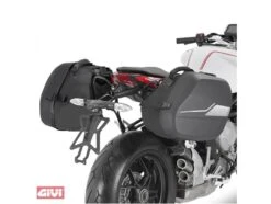 Givi Satteltaschen Abstandshalter Für ST601 An MV Brutale 675/800 `13-