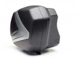 Givi V37 - Seitenkoffer Satz Monokey Rote Reflektoren -Suzuki Verkaufsgeschäft v37b 1001267