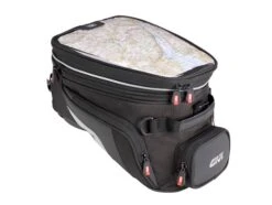 GIVI XS 320 Tankrucksack Tanklock A Frika Twin/ Versys 650