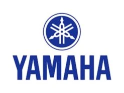 Yamaha Steckachse Hinten R3