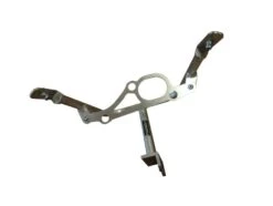 Verkleidungshalter (Geweih) Yamaha R3 `19-