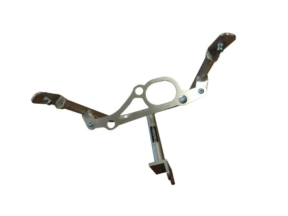 Verkleidungshalter (Geweih) Yamaha R3 `19- 1 Verkleidungshalter (Geweih) Yamaha R3 `19-