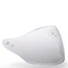 Givi Visier Transparent Mit ECE Für H20. 5 Helm